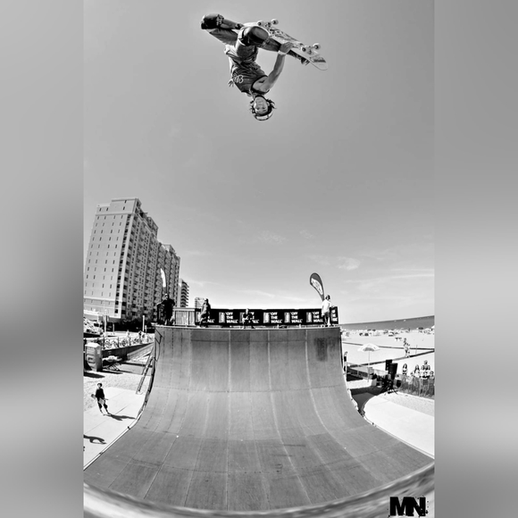 I'm your Pusher, Chris - Picture 12 of 16